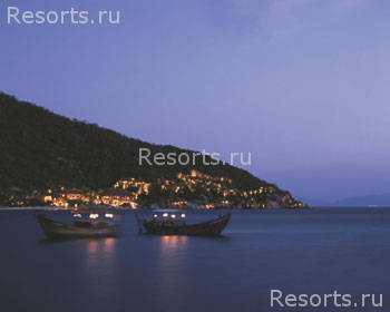 Six Senses Hideaway Ninh Van Bay 58